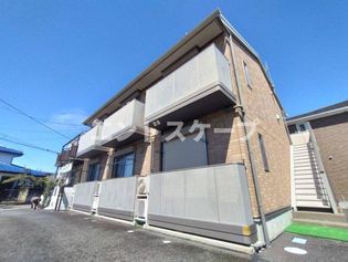 コンフォールアンジュの画像