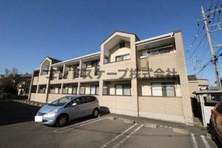 ノースヴィレッジ Ⅰの画像