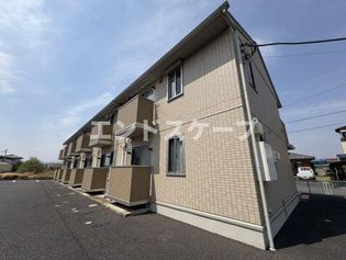 ディアコート Bの画像