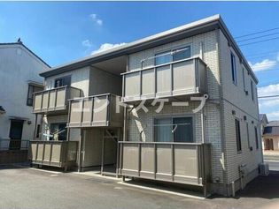 わかばハイムA棟の画像