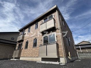 グランシャス・雅の画像