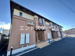 パープル ヒルAの画像