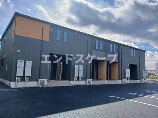 グランシャリオ吉井 四番館の画像
