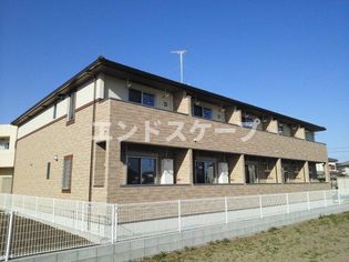 コッティ エスポ Ⅰの画像