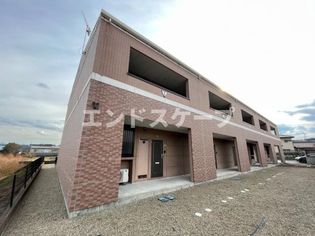 ヒーリングカーサAの画像