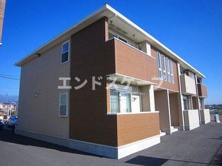 ブレッザ Ⅰの画像