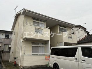 ジンハイツの画像