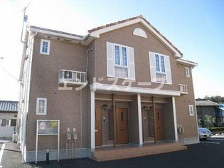 ノースヴィレッジⅡ・Aの画像