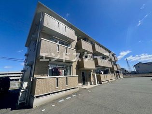 リバーサイド・Kの画像