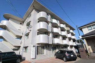 宮城県仙台市宮城野区福田町4丁目の賃貸マンションの画像