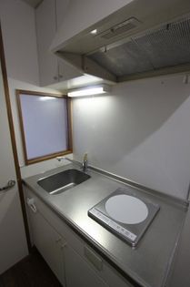 キャッスルAの画像