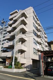 ベルソーレ支倉の画像
