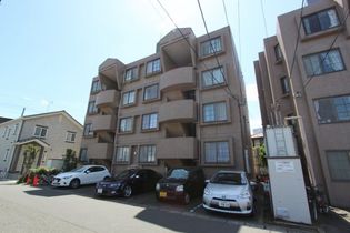 ブラヴール南仙台Ⅰの画像