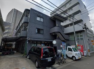 ハイツよつばの画像