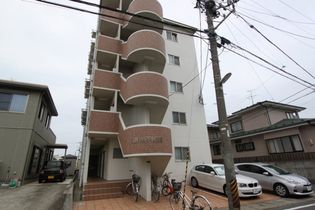 サンハピネスの画像