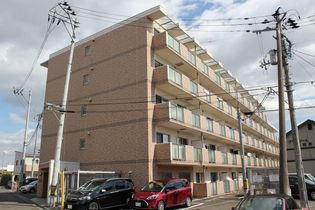 オークス南仙台の画像
