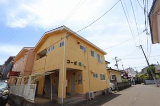 コーポ楓の画像