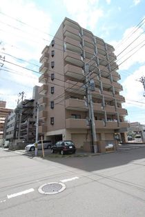 ロンディーヌⅡ榴岡の画像