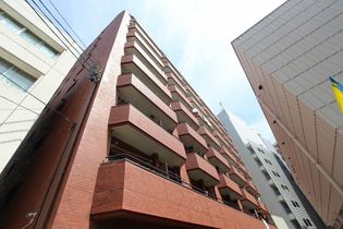 ライオンズマンション五橋の画像