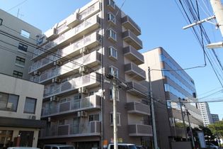 シンシア・シティ榴岡の画像