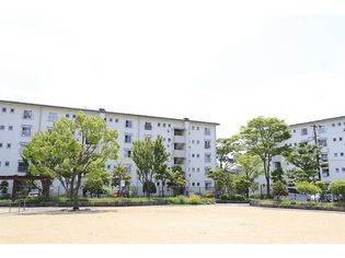 兵庫県神戸市北区北五葉3丁目の賃貸マンションの画像