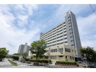 兵庫県神戸市北区ひよどり台2丁目の賃貸マンションの画像