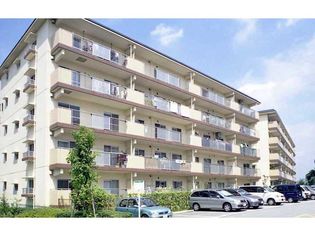 兵庫県三田市すずかけ台4丁目の賃貸マンションの画像