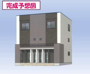 ステイブルホームの画像