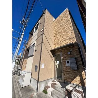 ハーモニーテラス天塚町の画像