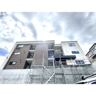 千種区御影町1丁目新築マンションの画像
