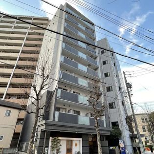 Z・R名駅の画像