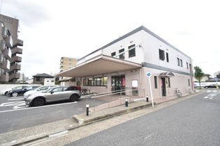 プレイズシード車道アベニューの画像