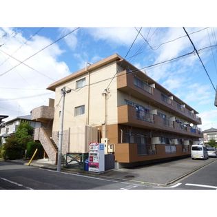 コーポ広栄の画像