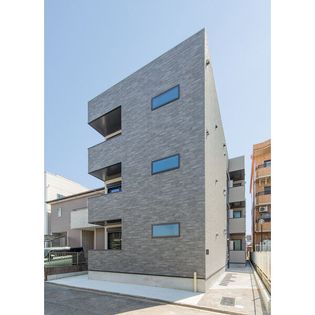 クラージュ龍ノ口の画像