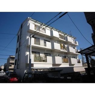 プロミネント岩塚の画像