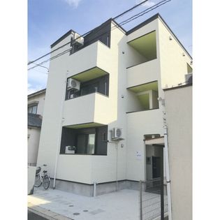 ハピネス八反(ハピネスハッタン)の画像