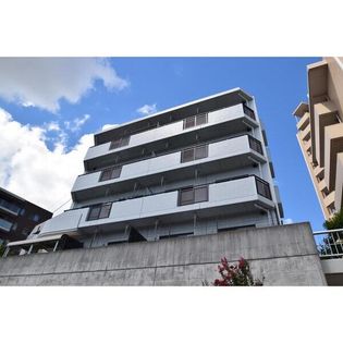 CSレジデンスの画像