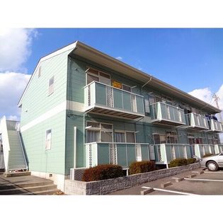 グリーンシティ浅田の画像