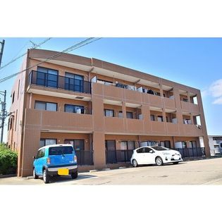 メゾン平地の画像
