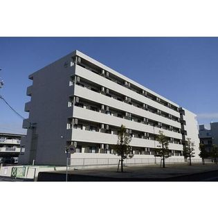 A・City七条の画像