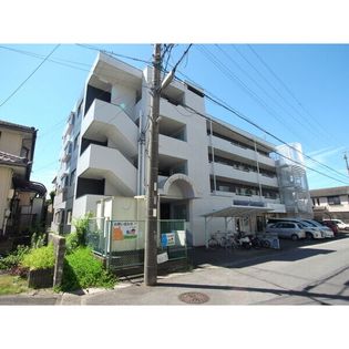 ポレール南加木屋の画像