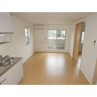 カーサ プリムラ Aの画像