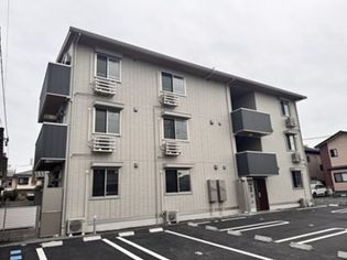 鹿児島県鹿児島市和田1丁目の賃貸アパートの画像