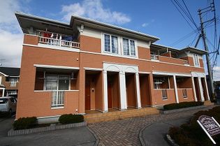 鹿児島県鹿児島市中山町の賃貸アパートの画像