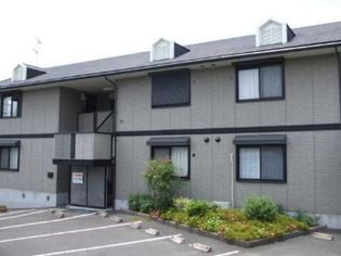 鹿児島県鹿児島市坂之上3丁目の賃貸アパートの画像