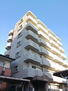 鹿児島県鹿児島市東谷山2丁目の賃貸マンションの画像