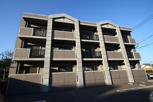 鹿児島県鹿児島市谷山中央5丁目の賃貸マンションの画像