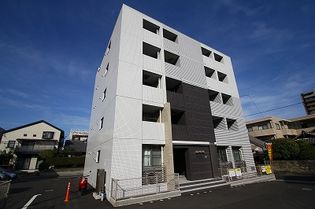 鹿児島県鹿児島市西田3丁目の賃貸マンションの画像
