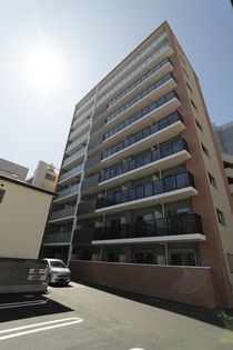 鹿児島県鹿児島市堀江町の賃貸マンションの画像