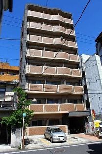 鹿児島県鹿児島市高麗町の賃貸マンションの画像